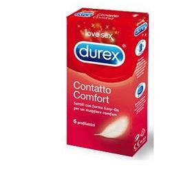 PROFILATTICO DUREX SUPERSOTTILE 6 PEZZI - Farmacia Murachelli Di Putelli dr. Giovanni
