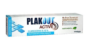 EMOFORM PLAKOUT ACTIVE DENTIFRICIO 0,12% 75 ML - Farmacia Murachelli Di Putelli dr. Giovanni