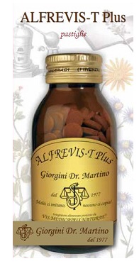 ALFREVIS T 180 PASTIGLIE - Farmacia Murachelli Di Putelli dr. Giovanni