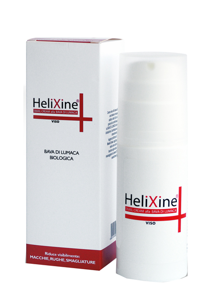 HELIXINE SNAIL CREAM ALLA BAVA DI LUMACA 50 ML - Farmacia Murachelli Di Putelli dr. Giovanni