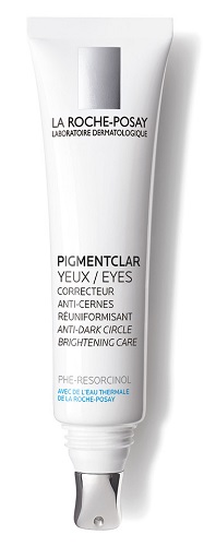 PIGMENTCLAR OCCHI 15 ML - Farmacia Murachelli Di Putelli dr. Giovanni