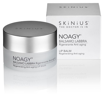 NOAGY BALSAMO LABBRA VASETTO 15 ML - Farmacia Murachelli Di Putelli dr. Giovanni