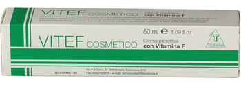 VITEF COSMETICO TUBETTO 50 ML - Farmacia Murachelli Di Putelli dr. Giovanni