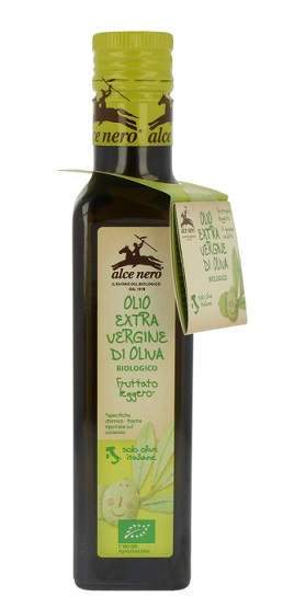 OLIO EX VERGINE D'OLIVA A BASSA ACIDITA' BIO 250 ML - Farmacia Murachelli Di Putelli dr. Giovanni