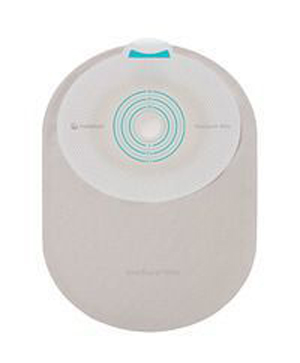 SACCA PER COLOSTOMIA SENSURA MIO SISTEMA A UN PEZZO CLICK CON APERTURA ISPEZIONABILE MINI 15-45 MM 30 PEZZI - Farmacia Murachelli Di Putelli dr. Giovanni