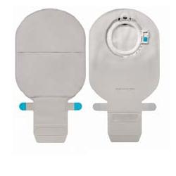 SACCA PER ILEOSTOMIA SENSURA MIO CLICK APERTA SISTEMA A DUE PEZZI MAXI TRASPARENTE FLANGIA 50 MM 30 PEZZI - Farmacia Murachelli Di Putelli dr. Giovanni