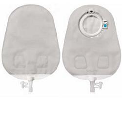 SACCA PER UROSTOMIA SENSURA MIO CLICK SISTEMA A DUE PEZZI MAXI TRASPARENTE FLANGIA 50 MM 30 PEZZI - Farmacia Murachelli Di Putelli dr. Giovanni