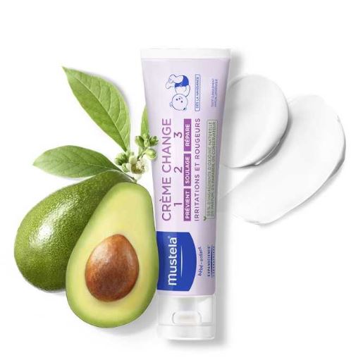 MUSTELA PASTA CAMBIO 123 50 ML - Farmacia Murachelli Di Putelli dr. Giovanni