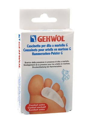 GEHWOL CUSCINETTO DITA A MARTELLO DESTRA - Farmacia Murachelli Di Putelli dr. Giovanni