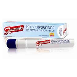 ZANZARELLA PENNA AFTER BITE 12 ML - Farmacia Murachelli Di Putelli dr. Giovanni