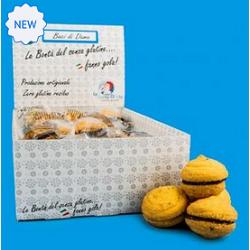 LE BONTA DI EDO BACI DI DAMA 20 G - Farmacia Murachelli Di Putelli dr. Giovanni