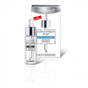 INCAROSE CONCENTRATO ACIDO IALURONICO 15 ML - Farmacia Murachelli Di Putelli dr. Giovanni