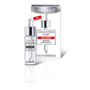 INCAROSE CONCENTRATO PURI COLLAGENE 15 ML - Farmacia Murachelli Di Putelli dr. Giovanni