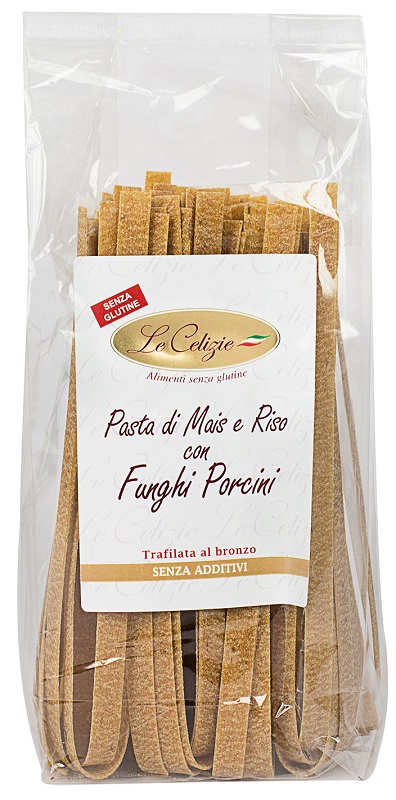 LE CELIZIE MRPAPP AROMA FUNGHI PORCINI SACCHETTO 250 G - Farmacia Murachelli Di Putelli dr. Giovanni