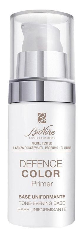 DEFENCE COLOR BIONIKE PRIMER - Farmacia Murachelli Di Putelli dr. Giovanni