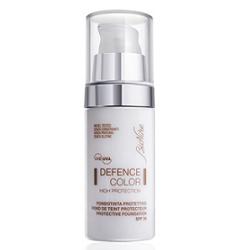 DEFENCE COLOR BIONIKE FONDOTINTA FLUIDO HIGH PROTECTION 302 SABLE - Farmacia Murachelli Di Putelli dr. Giovanni