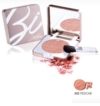 DEFENCE COLOR BIONIKE FARD COMPATTO 302 PECHE - Farmacia Murachelli Di Putelli dr. Giovanni
