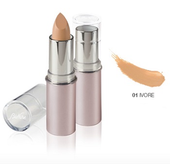 DEFENCE COLOR BIONIKE CORRETTORE STICK ANTI-BLEMISH 01 IVOIRE - Farmacia Murachelli Di Putelli dr. Giovanni