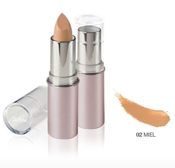 DEFENCE COLOR BIONIKE CORRETTORE STICK ANTI-BLEMISH 02 MIEL - Farmacia Murachelli Di Putelli dr. Giovanni