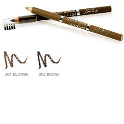 DEFENCE COLOR BIONIKE MATITA SOPRACCIGLIA NATURAL BROW 301 BLONDE - Farmacia Murachelli Di Putelli dr. Giovanni