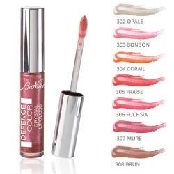 DEFENCE COLOR BIONIKE CRYSTAL LIPGLOSS 308 BRUN - Farmacia Murachelli Di Putelli dr. Giovanni