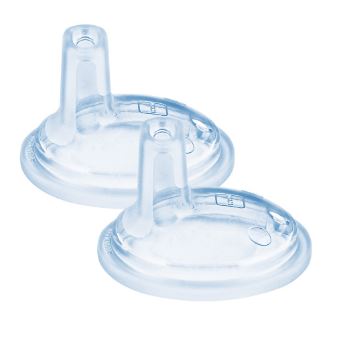 MAM BECCUCCIO EXTRA SOFT SILICONE 4+ CONFEZIONE DOPPIA - Farmacia Murachelli Di Putelli dr. Giovanni