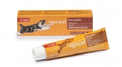 VIGORPET PASTA GATTI TUBO 50 G - Farmacia Murachelli Di Putelli dr. Giovanni