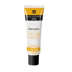 HELIOCARE 360 FLUID CREMA SPF 50+ 50 ML - Farmacia Murachelli Di Putelli dr. Giovanni