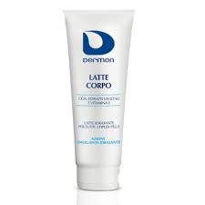 DERMON LATTE CORPO 300 ML - Farmacia Murachelli Di Putelli dr. Giovanni