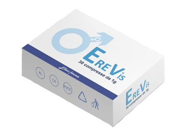 EREVIS 30 COMPRESSE - Farmacia Murachelli Di Putelli dr. Giovanni