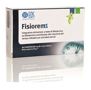 EOS FISIOREM1 96 COMPRESSE - Farmacia Murachelli Di Putelli dr. Giovanni