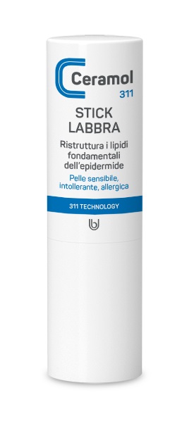 CERAMOL STICK LABBRA - Farmacia Murachelli Di Putelli dr. Giovanni