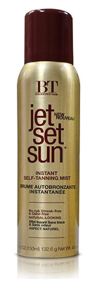 JET SET SUN SPRAY AUTOABBRONZANTE BOMBOLETTA 150 ML - Farmacia Murachelli Di Putelli dr. Giovanni