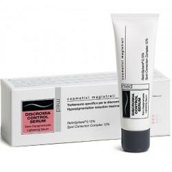 DISCROMIA CONTROL SERUM 30 ML - Farmacia Murachelli Di Putelli dr. Giovanni