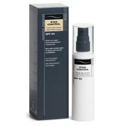 ETAS CONTROL SPF 50 50 ML - Farmacia Murachelli Di Putelli dr. Giovanni