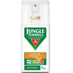 JUNGLE FORMULA FORTE SPRAY ORIGINAL 75 ML - Farmacia Murachelli Di Putelli dr. Giovanni