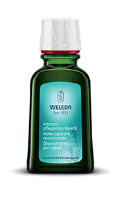 OLIO NUTRIENTE PER CAPELLI FLACONE 50 ML - Farmacia Murachelli Di Putelli dr. Giovanni
