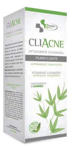 CLIACNE DETERGENTE 250 ML - Farmacia Murachelli Di Putelli dr. Giovanni