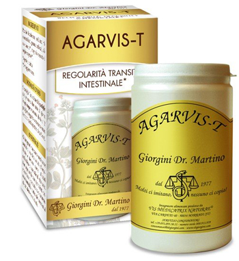 AGARVIS T 400 PASTIGLIE - Farmacia Murachelli Di Putelli dr. Giovanni