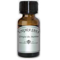 UNGHIA SANA 10 ML - Farmacia Murachelli Di Putelli dr. Giovanni