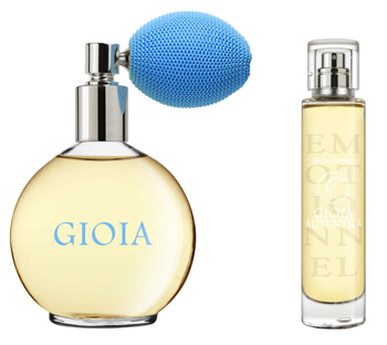 GIOIA AUTENTICA EDP BIO 50 ML - Farmacia Murachelli Di Putelli dr. Giovanni