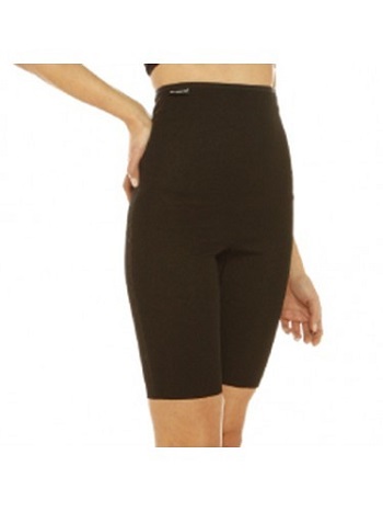 SLIMAGRA PANTY CICLISTA NERO L - Farmacia Murachelli Di Putelli dr. Giovanni