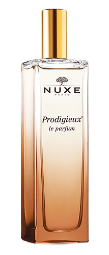 NUXE PROFUMO DONNA PRODIGIEUX LE PARFUM 50 ML - Farmacia Murachelli Di Putelli dr. Giovanni