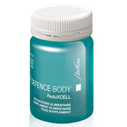 DEFENCE BODY REDUXCELL 30 COMPRESSE - Farmacia Murachelli Di Putelli dr. Giovanni