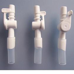 VALVOLA CATETERE PER DRENAGGIO URINE SACCA DA GAMBA 1 PEZZO - Farmacia Murachelli Di Putelli dr. Giovanni