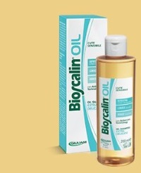 BIOSCALIN OIL SHAMPOO EXTRA DELICATO 200 ML - Farmacia Murachelli Di Putelli dr. Giovanni