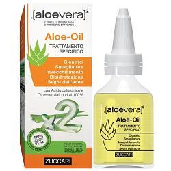 ALOEVERA2 ALOE OIL - Farmacia Murachelli Di Putelli dr. Giovanni