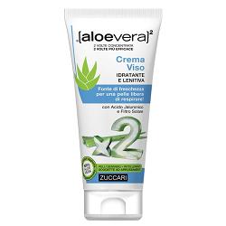 ALOEVERA2 CREMA VISO IDRATANTE E LENITIVA - Farmacia Murachelli Di Putelli dr. Giovanni