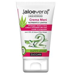 ALOEVERA2 CREMA MANI - Farmacia Murachelli Di Putelli dr. Giovanni