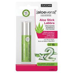 ALOEVERA2 STICK LABBRA - Farmacia Murachelli Di Putelli dr. Giovanni